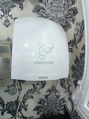 Automatic Hand Dryer