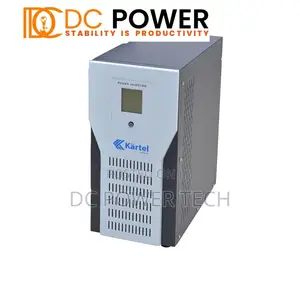 Kartel 10KVA 96V Pure Sine Wave Desktop Inverter