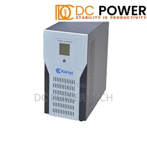 Kartel 15KVA 48V Pure Sine Wave Desktop Inverter