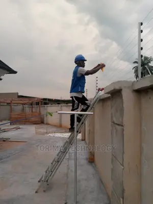 Installing a Security Fence on Your Property