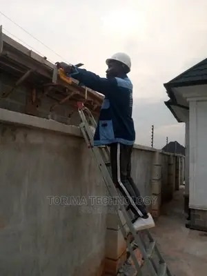 Securing Your Property With Electric Fence