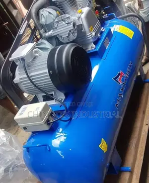 5hp Air Compressor 200liters