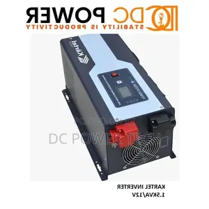 Kartel Inverter 5kva/48v Inverter