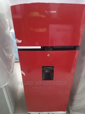 Hisense Refrigerator