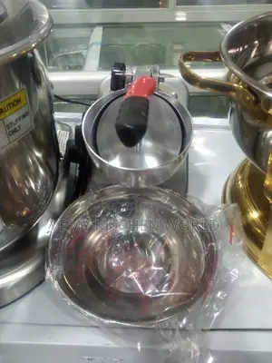 Ice Crusher