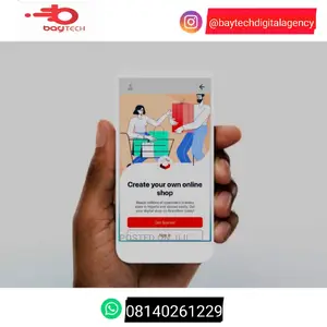 Top Mobile Apps (Ios & Android) Developer And Web Developer