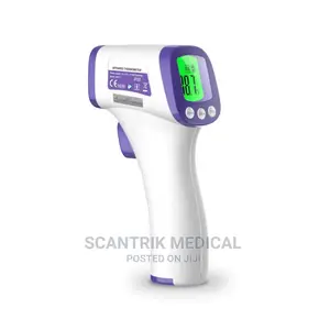 Infrared Thermometer Body Temperature for Clinical