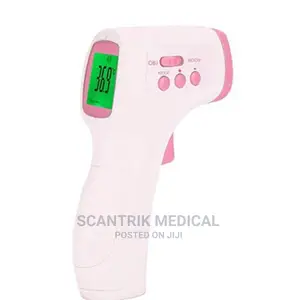 Digital Thermometer Infrared Adult Forehead for Clinical