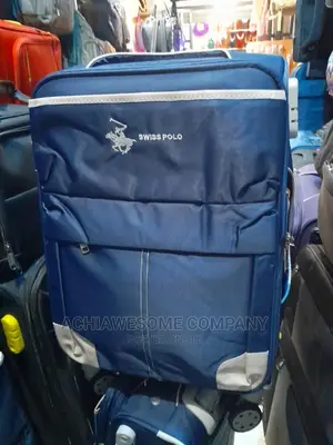 Good Quality Hand Carry Travelling Box