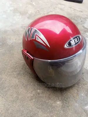 Head Helement for Bike Ride Man