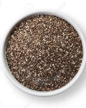 Organic Chia Seeds 250g