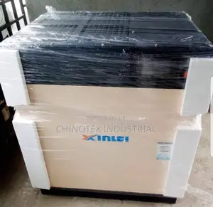 Screw Air Compressor 25hp