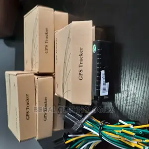 Effective GPS Tracker in VI.Mobile App, No Renewal Fee
