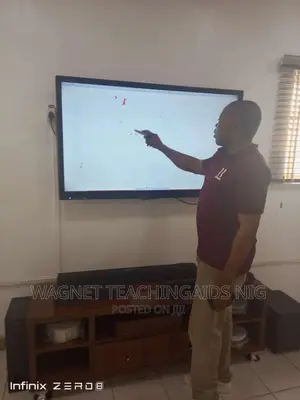 All In One Interactive Tv Dealer In Lagos