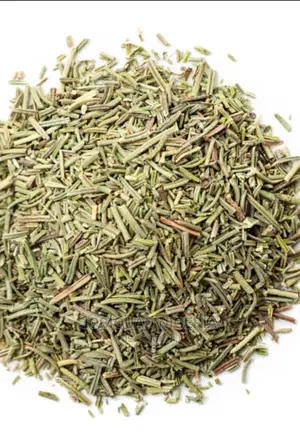 Organic Dried Rosemary Leaves 250g
