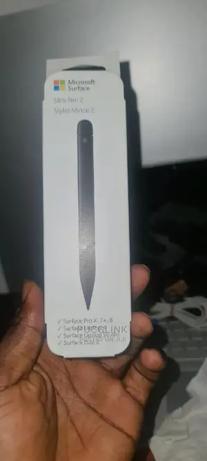 Microsoft Surface Pro Slim 2