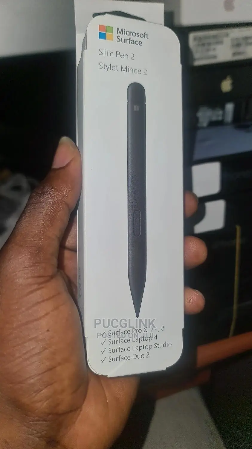 Microsoft Surface Pro Slim 2