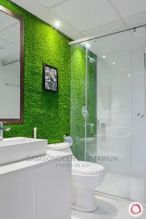 Artificial Grass for Indoor Use