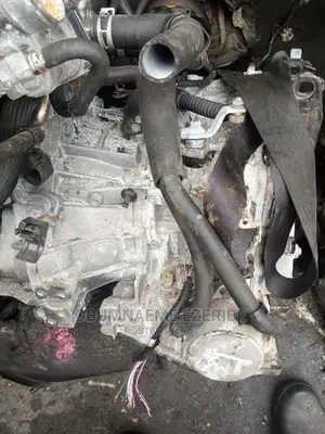 Toyota Corolla 2008 -2015 Model 4plug