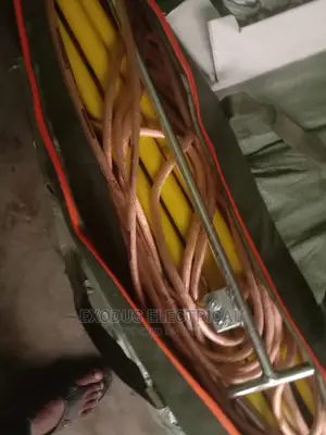 Grounding Tools 33kv