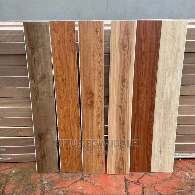 Luxurious Flooring