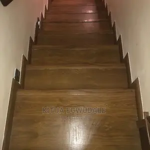 Luxurious Flooring