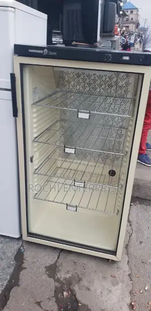 Display Fridge Chiller Fridge Refrigerator