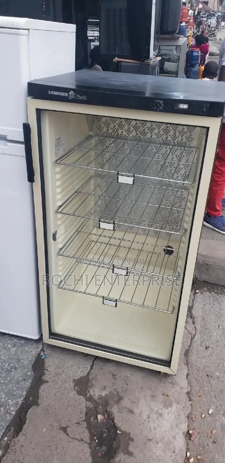 Display Fridge Chiller Fridge Refrigerator
