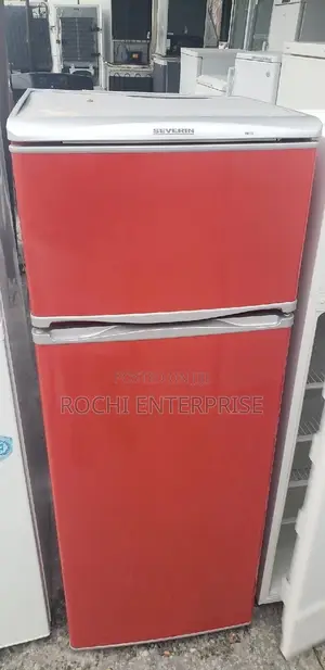 Fridge and Freezer Refrigerator