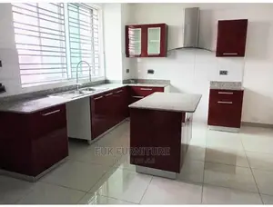 Kitchen Cabinet (Price Depends on the Size )