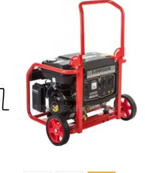Firman Ecological Line ECO8990ES/7kva