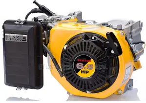 Replaceable Firman Half Engine/Gx200