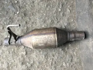 Centre Catalyst for Toyota and Lexus