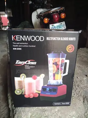 Electric Blender