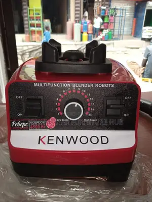 Electric Blender