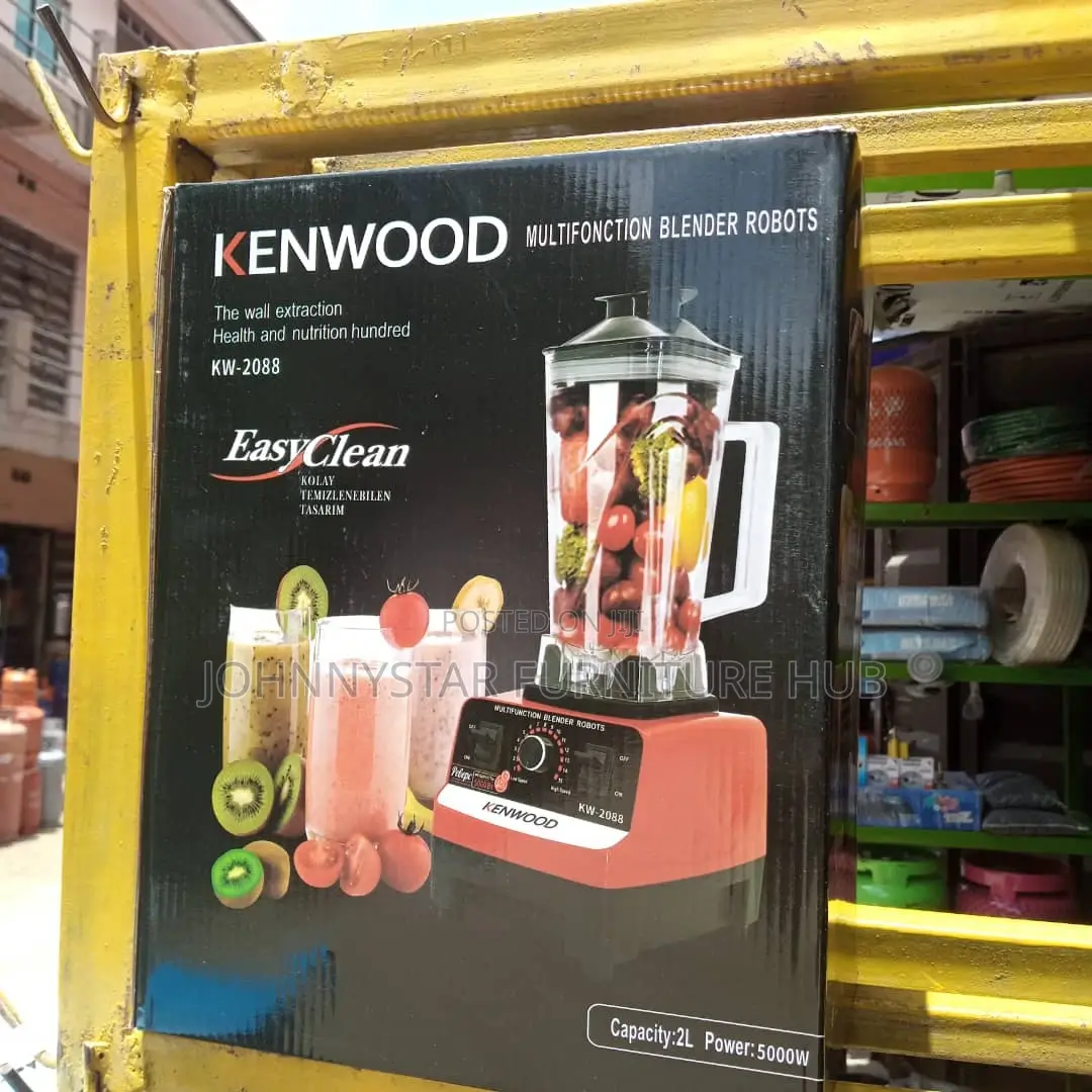 Electric Blender