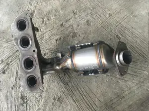 Engine Catalyst for Toyota RAV4 2015