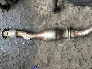 Centre Catalyst Lexus Rx350 2020