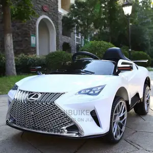 Lexus Car Single Seat