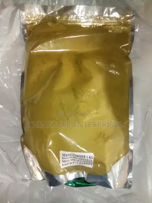 Senna Powder. (1kg)