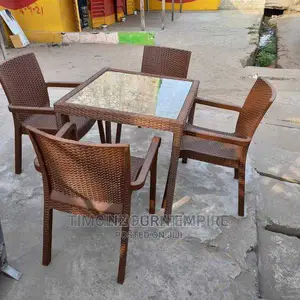 High Quality Restaurant Set