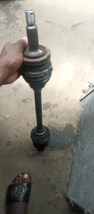 Driving Shaft Hyundai Sonata 2014