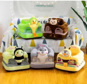 Baby Support Seat/ Sit Me Up Cushion