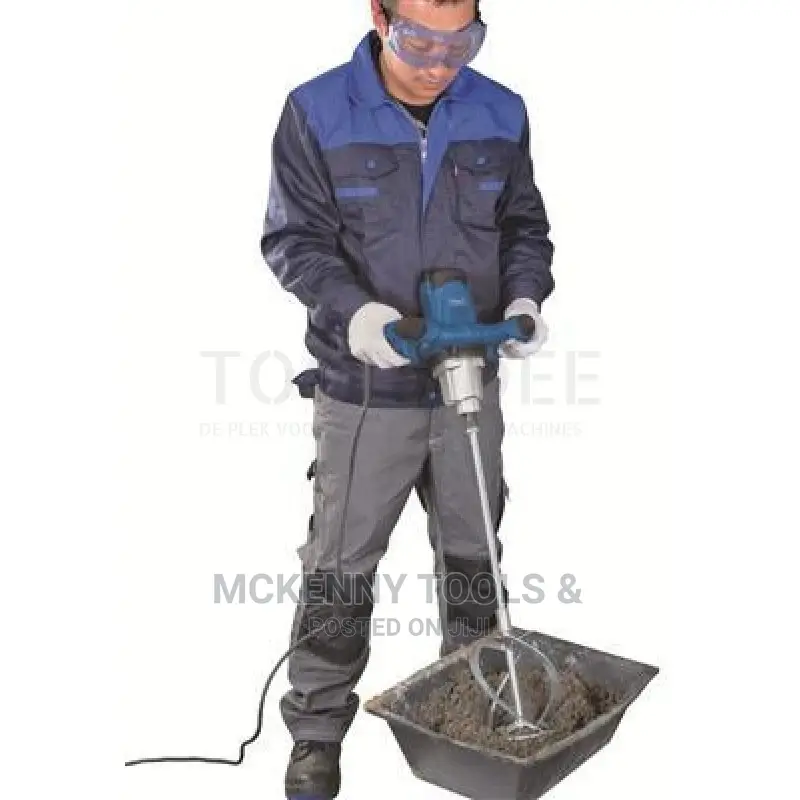Top Flex Professional Power Electric Mixer Tf1120 Mixin