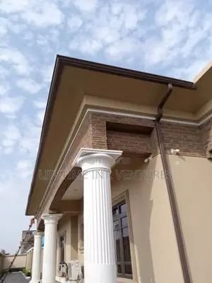 Trusted Distributor - American Alum Rain Gutters