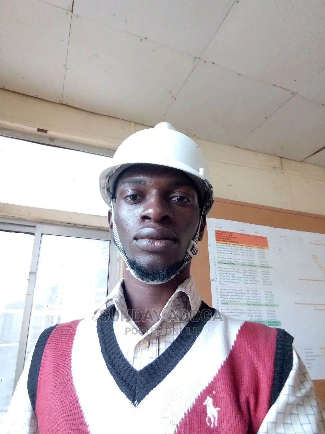 Experienced Site Civil Construction Engineer/Project Manager