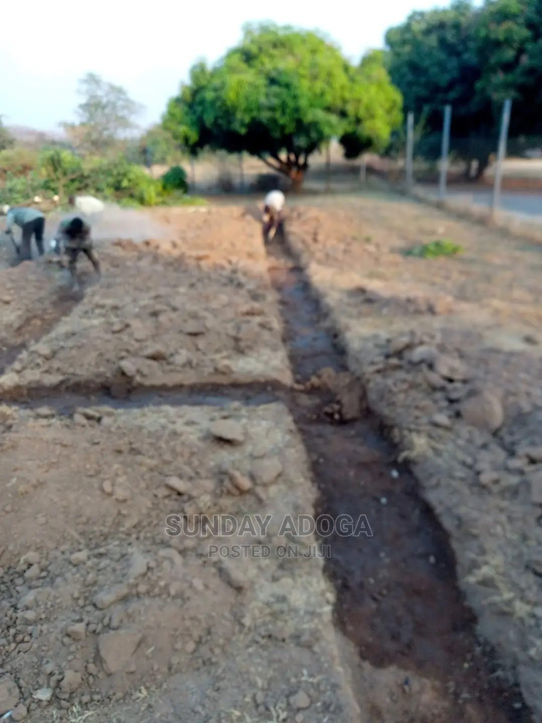 Experienced Site Civil Construction Engineer/Project Manager