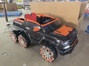 6 Tyres Lancaster for Kids