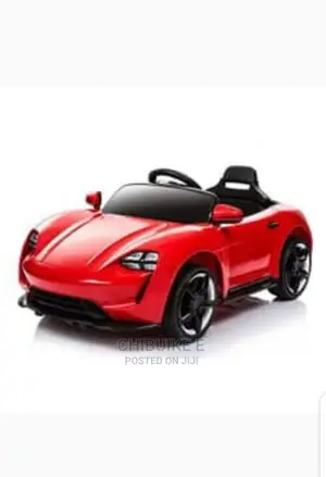 Porch Single Seat Car for Kids