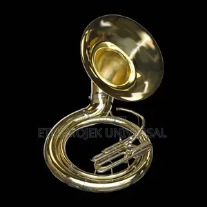 High Quality Professional Sousaphone